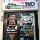 Immagine 3 azienda 4WD ITALIA Veicoli in Milano