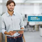 Immagine 1 azienda ADAMI E ASSOCIATI -SELEZIONE DI PERSONALE QUALIFICATO- Servizi professionali in Milano