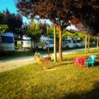 Immagine 2 azienda AGRICAMPEGGIO PUNTO VERDE Viaggi e turismo in Martinsicuro
