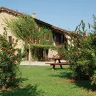Immagine 7 azienda AGRITURISMO LA RAZZA Viaggi e turismo in Reggio Emilia RE