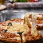 Immagine 2 azienda AL TIGLIO RISTORANTE PIZZERIA Ristorante in Reno Centese FE