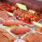 Immagine 1 azienda ALBA CARNI CASH - MACELLERIA DA RITA Macelleria in Martinsicuro