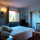 Immagine 1 azienda ALBERGO VILLA CRISTINA Viaggi e turismo in Spoleto PG
