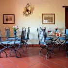 Immagine 2 azienda ALBERGO VILLA CRISTINA Viaggi e turismo in Spoleto PG
