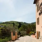 Immagine 3 azienda ALBERGO VILLA CRISTINA Viaggi e turismo in Spoleto PG
