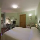 Immagine 5 azienda ALBERGO VILLA CRISTINA Viaggi e turismo in Spoleto PG