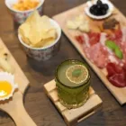Immagine 1 azienda ALCHEMIQ FOOD TEA DRINK Ristorante in Roma