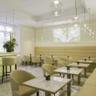 Immagine 6 azienda ALEPH ROME HOTEL, CURIO COLLECTION BY HILTON Viaggi e turismo in Roma