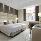 Immagine 11 azienda ALEPH ROME HOTEL, CURIO COLLECTION BY HILTON Viaggi e turismo in Roma