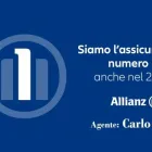 Immagine 1 azienda ALLIANZ PALAZZO DOGLIO CARLO PAIS Servizi legali e finanziari in Cagliari