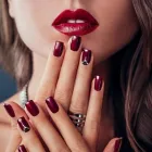 Immagine 1 azienda ALLY NAILS ART Servizi di bellezza in Roma