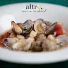 Immagine 2 azienda ALTRO - CUCINA E COCKTAIL Ristorante in Grottaferrata RM