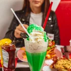Immagine 2 azienda AMERICA GRAFFITI Ristorante bistecche e steakhouse in Roma