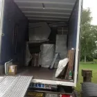 Immagine 3 azienda AMG INTERNATIONAL RELOCATIONS SRLS Trasporto marittimo di merci in Roma