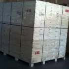 Immagine 10 azienda AMG INTERNATIONAL RELOCATIONS SRLS Trasporto marittimo di merci in Roma