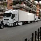 Immagine 11 azienda AMG INTERNATIONAL RELOCATIONS SRLS Trasporto marittimo di merci in Roma
