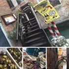 Immagine 2 azienda ANTICA TRATTORIA POSTE VECIE Ristorante in Venezia