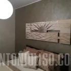 Immagine 1 azienda ANTONIO LISO Stuccatore in Milano