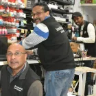 Immagine 1 azienda ANUSARAH COMPUTERS Servizi professionali in Roma