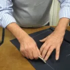 Immagine 1 azienda ARTE E MODA SARTORIA NINO MACALUSO Shopping e acquisti in Milano