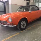 Immagine 1 azienda AUTOCARROZZERIA CAM Veicoli in Roma