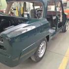 Immagine 2 azienda AUTOCARROZZERIA CAM Veicoli in Roma
