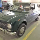 Immagine 3 azienda AUTOCARROZZERIA CAM Veicoli in Roma