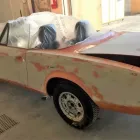 Immagine 4 azienda AUTOCARROZZERIA CAM Veicoli in Roma