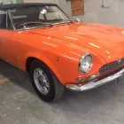 Immagine 6 azienda AUTOCARROZZERIA CAM Veicoli in Roma