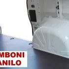 Immagine 1 azienda AUTOCARROZZERIA CAMBONI DANILO Veicoli in Quartu Sant'elena CA