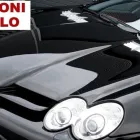Immagine 2 azienda AUTOCARROZZERIA CAMBONI DANILO Veicoli in Quartu Sant'elena CA