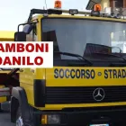 Immagine 3 azienda AUTOCARROZZERIA CAMBONI DANILO Veicoli in Quartu Sant'elena CA