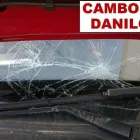 Immagine 4 azienda AUTOCARROZZERIA CAMBONI DANILO Veicoli in Quartu Sant'elena CA