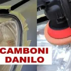 Immagine 5 azienda AUTOCARROZZERIA CAMBONI DANILO Veicoli in Quartu Sant'elena CA