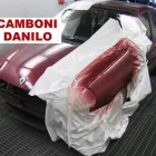 Immagine 6 azienda AUTOCARROZZERIA CAMBONI DANILO Veicoli in Quartu Sant'elena CA