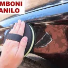 Immagine 7 azienda AUTOCARROZZERIA CAMBONI DANILO Veicoli in Quartu Sant'elena CA