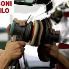 Immagine 8 azienda AUTOCARROZZERIA CAMBONI DANILO Veicoli in Quartu Sant'elena CA