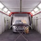 Immagine 13 azienda AUTOCARROZZERIA EUROPA Vendita e riparazione parabrezza in Prato
