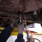Immagine 15 azienda AUTOCARROZZERIA EUROPA Vendita e riparazione parabrezza in Prato
