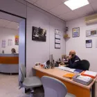 Immagine 18 azienda AUTOCARROZZERIA EUROPA Vendita e riparazione parabrezza in Prato