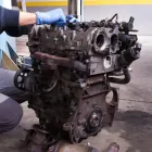 Immagine 21 azienda AUTOCARROZZERIA EUROPA Vendita e riparazione parabrezza in Prato