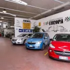Immagine 27 azienda AUTOCARROZZERIA EUROPA Vendita e riparazione parabrezza in Prato