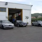 Immagine 2 azienda AUTOCARROZZERIA GORI Veicoli in Spoleto PG