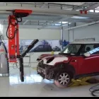 Immagine 3 azienda AUTOCARROZZERIA GORI Veicoli in Spoleto PG
