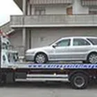 Immagine 1 azienda AUTOCARROZZERIA IL MAGO Veicoli in Martinsicuro