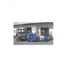 Immagine 3 azienda AUTOCARROZZERIA IL MAGO Veicoli in Martinsicuro