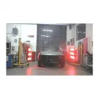 Immagine 8 azienda AUTOCARROZZERIA IL MAGO Veicoli in Martinsicuro