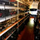 Immagine 1 azienda AUTODEMOLIZIONI RIZZARDO Sfasciacarrozze e demolizione di carcasse in Volpago Del Montello TV