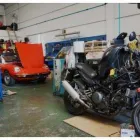 Immagine 4 azienda AUTOFFICINA BERNINI FABIO Veicoli in Livorno