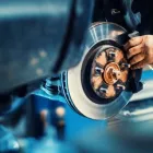 Immagine 3 azienda AUTOFFICINA ELETTRAUTO CORSINI Veicoli in Martinsicuro